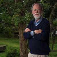 Quevedo Vélez, Emilio