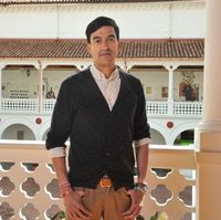 Palma Morales, Óscar Julián