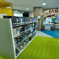 Colección bibliográfica FCI