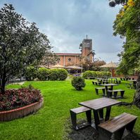Escuela de Medicina y Ciencias de la Salud