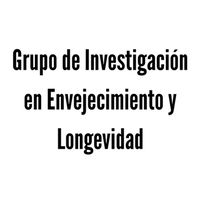 Grupo de Investigación en Envejecimiento y Longevidad