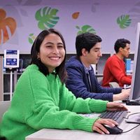 Decanatura del Medio Universitario