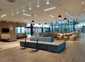 Host Offices