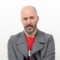 Sierra Rodríguez, Fernando