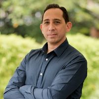 Pinto Bustamante, Boris Julián