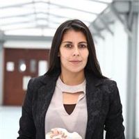 Cárdenas Sandoval, Rosy Paola 