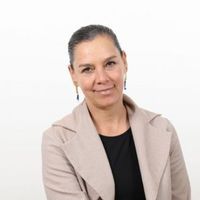 Serna Meza, Gloria Patricia