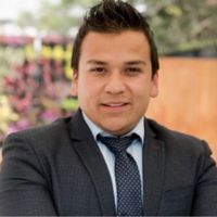 Sarmiento Rojas, Jefferson Steven
