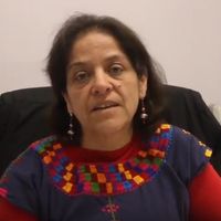 Casallas Murillo, Ana Lucía