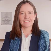 Ángela María Pinzón Rondón