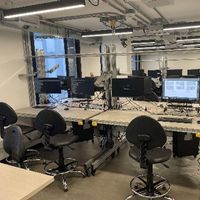 Laboratorio da Vinci/Realidad extendida