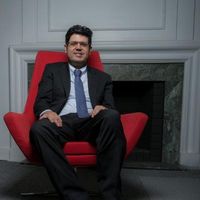 Jaramillo Jassir, Ivan Daniel