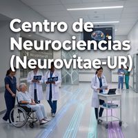 Centro de Neurociencias (Neurovitae-UR)