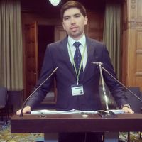 Arévalo Ramírez, Walter Orlando 