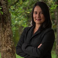 Rodríguez Grande, Eliana Isabel