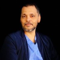 Rivero Rapalino, Oscar Mauricio