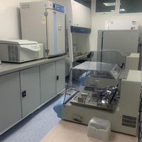 Laboratorio de investigación en neurociencia básica (NeURos)