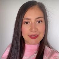 Melgarejo Cante, Mónica Lorena