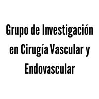 Grupo de Investigación en Cirugía Vascular y Endovascular
