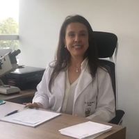 Guzmán Diaz, Ana María