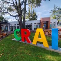 CRAI - Emprendimiento, Innovación y Creación