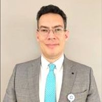 Morales Pertuz, Carlos Alberto