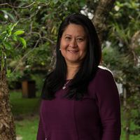 Martínez Matheus, Margin del Socorro 