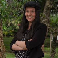 Barreto Zorza, Yenny Marcela 