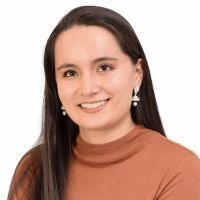 Muñoz Cadena, Sarah María