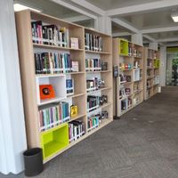 Colección bibliográfica