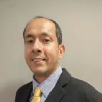 Pardo Cocuy, Luis Fernando