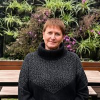 Amparo Susana Mogollón Pérez