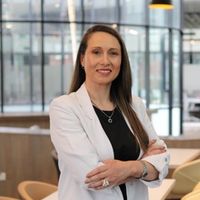 Lozano Barbosa, Martha Carolina