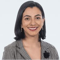 Hernández Borja, Odismar Andrea