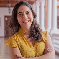 Ordoñez Vargas, Laura Jimena