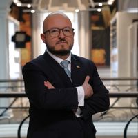 Enrique Alberto Prieto Ríos