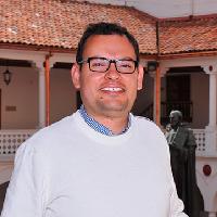 Rodríguez Morales, Federmán Antonio