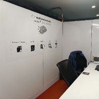 Punto de asesoria multimedia coach