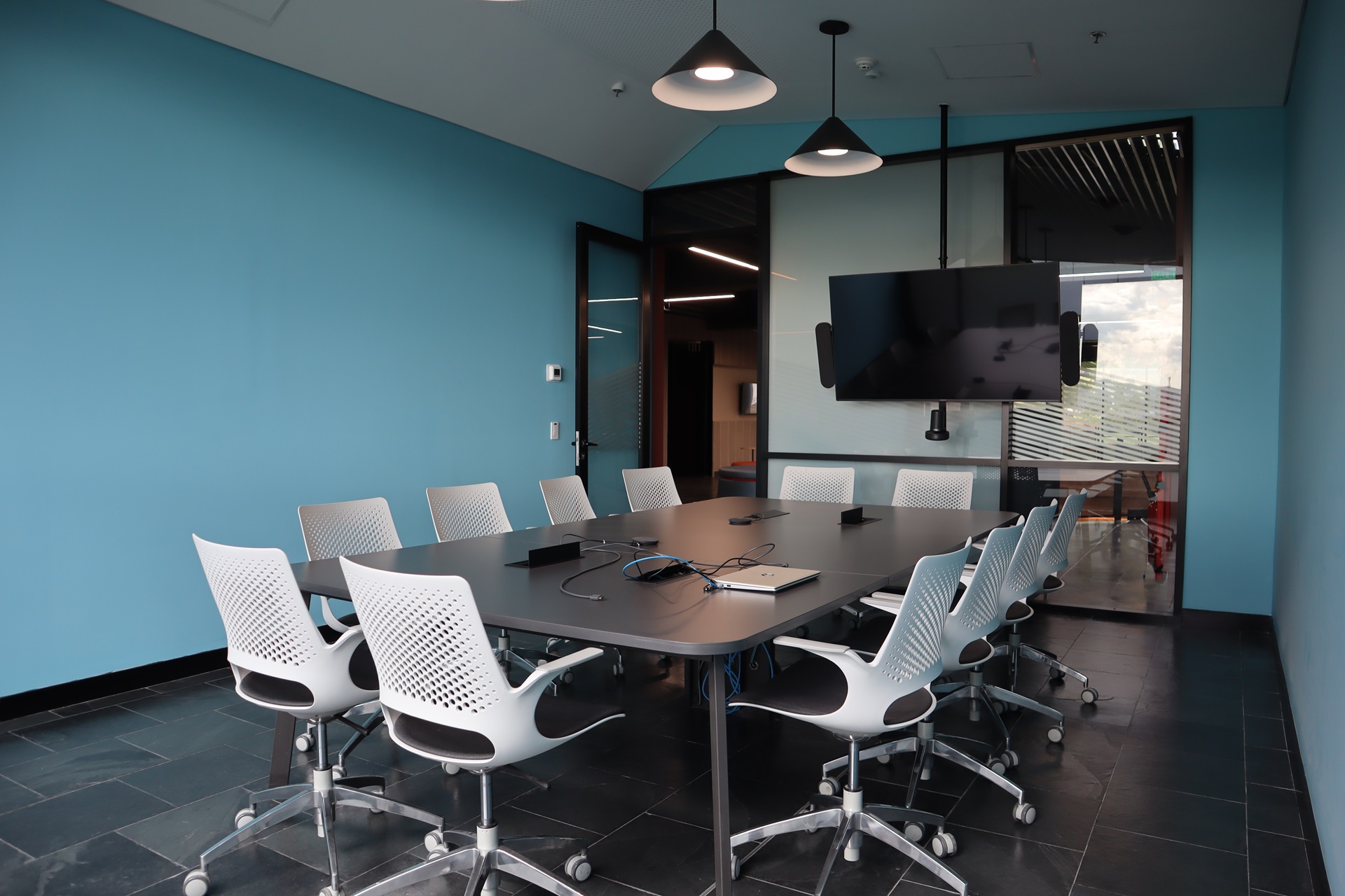 Sala 207 
