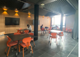 Sala EUREKA