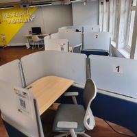 Easy Office - Claustro