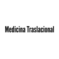 Medicina Traslacional