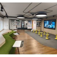 Show Room - Claustro
