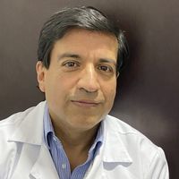 Vargas Lara, Rodrigo Alfonso