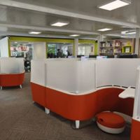 Cubiculo individual