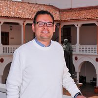 Rodríguez Morales, Federmán Antonio