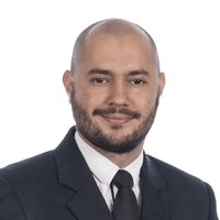 Mantilla Gutiérrez, Hugo Andrés