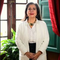 Gómez Córdoba, Ana Isabel  