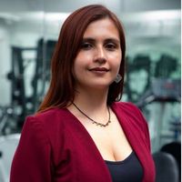 García Laguna, Dayan Gabriela
