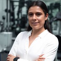 Rivera Amezquita, Laura Victoria